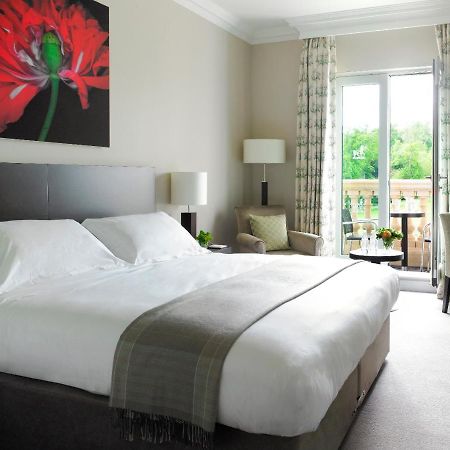 Bowood Hotel, Spa, And Golf Resort Chippenham  Exterior foto
