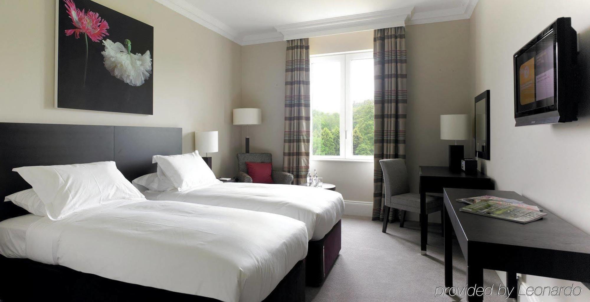 Bowood Hotel, Spa, And Golf Resort Chippenham  Exterior foto