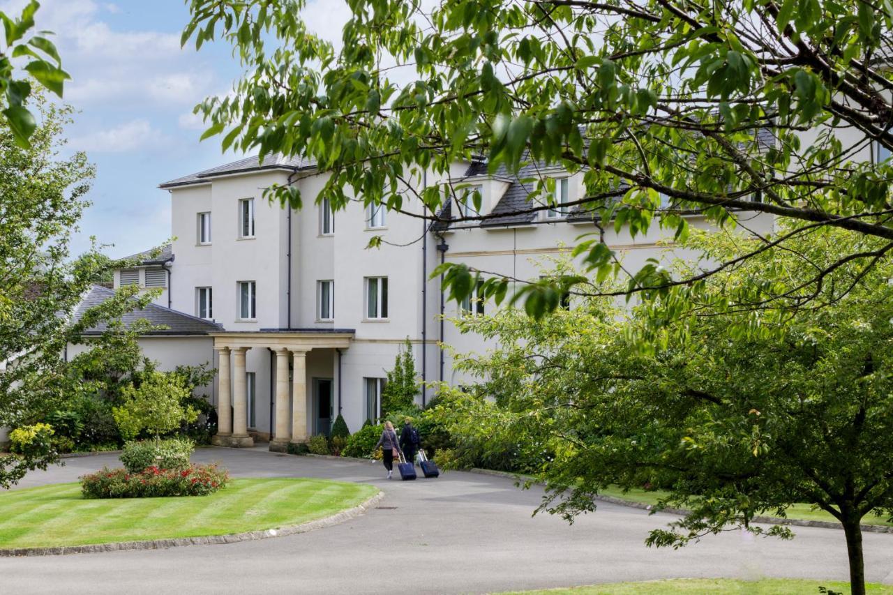 Bowood Hotel, Spa, And Golf Resort Chippenham  Exterior foto